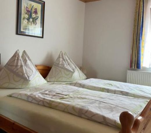 Ferienwohnung Dorfblick