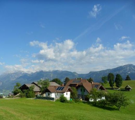 Gruppenhaus Hirzhof