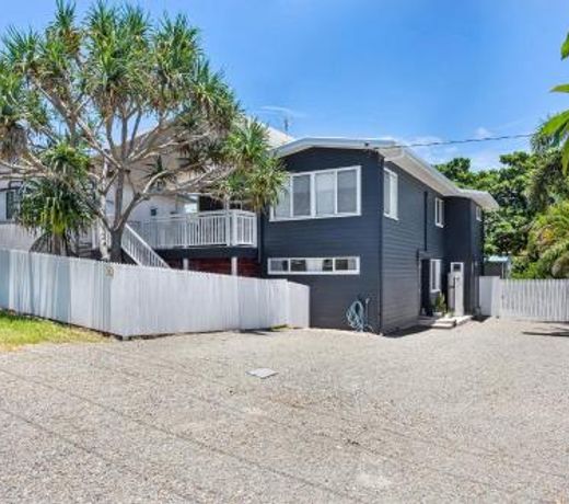 Cooee Bay Beach House