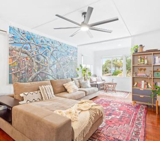 Cooee Bay Beach House