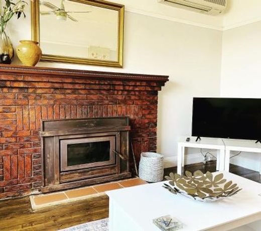 Daisy Cottage on Duke 1BR