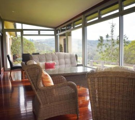 Arcadia Views