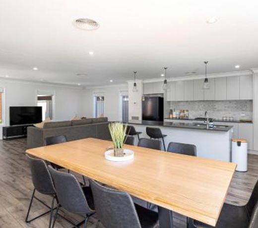 Contemporary Living in the CBD