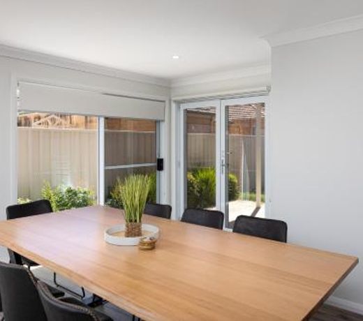 Contemporary Living in the CBD