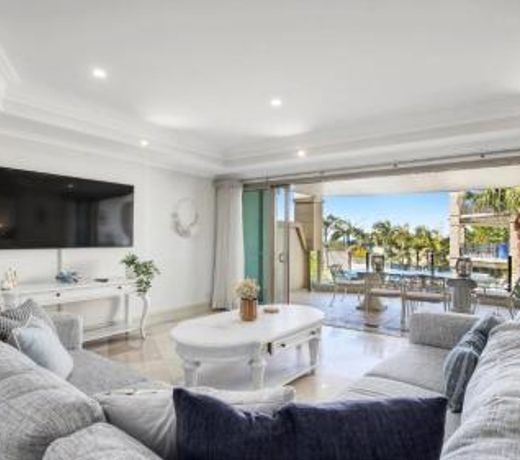Unit 41 - 3 Bed Garden View