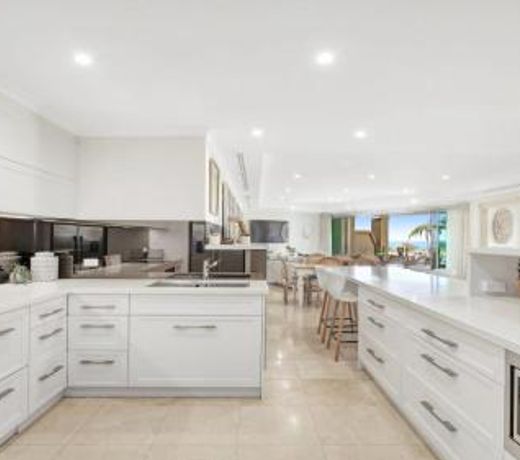 Unit 41 - 3 Bed Garden View