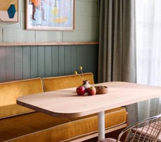 River Drive Motel
