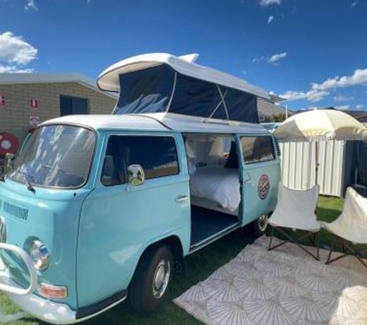 Camp Jordan