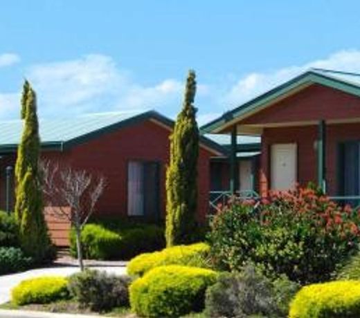 Port Lincoln Villas