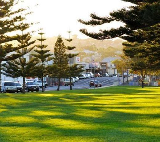 Port Lincoln Villas