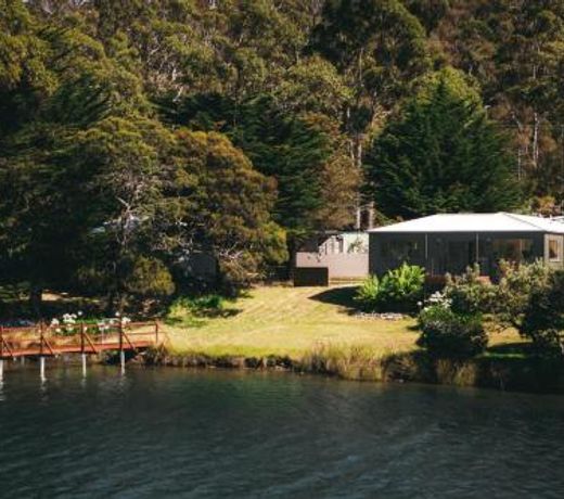 Rivers Edge Retreat