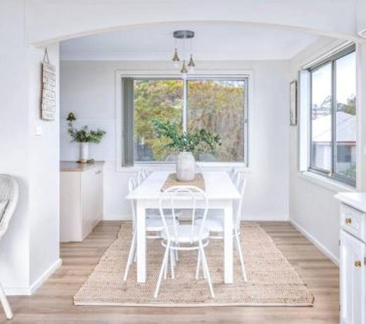 Family Tides - Old Bar Holiday Rentals