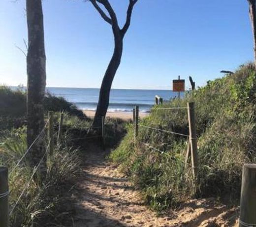 Family Tides - Old Bar Holiday Rentals