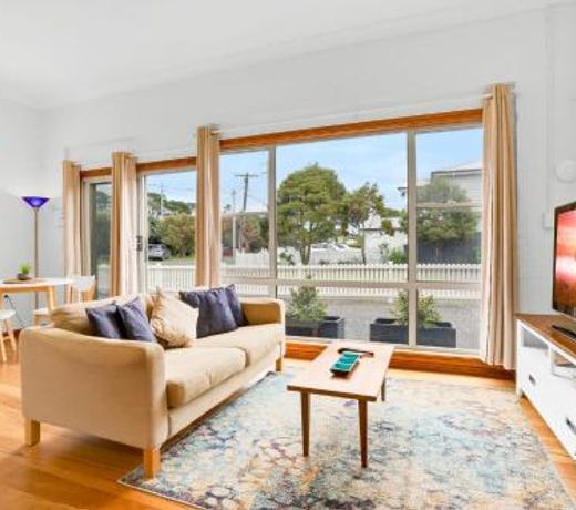 Minnamurra Retreat 1