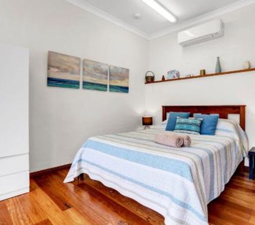 Minnamurra Retreat 1