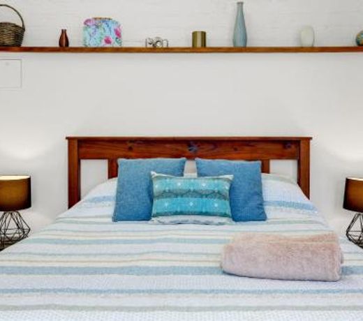 Minnamurra Retreat 1