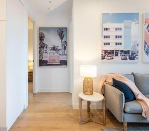 Bayside living at The Hampton