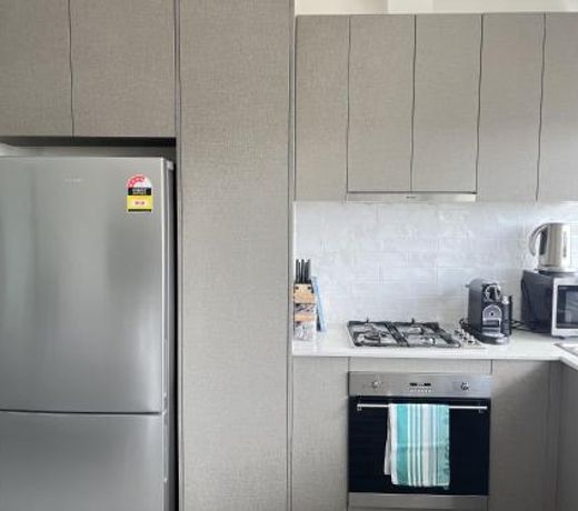 Hilton Executive Apartments