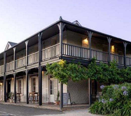 The Sir George