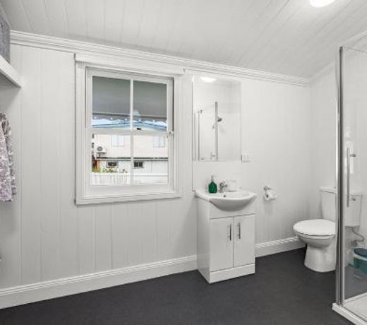Urban Getaway Queenslander
