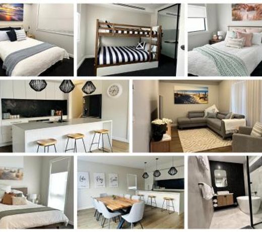 Grantvilleâs Grand Getaway