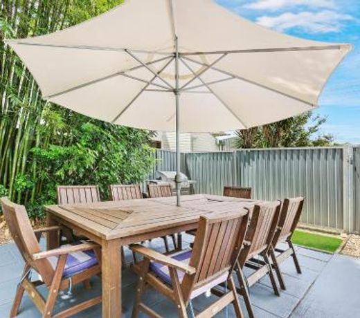 Ultimate Burleigh Beach House Family Retreat! - 5 BEDROOMS