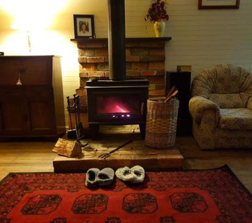 Freida - Historic Farmhouse Bellingen