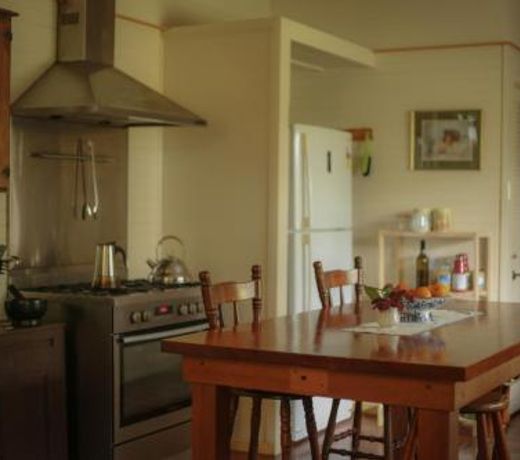 Freida - Historic Farmhouse Bellingen