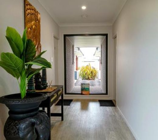 Bali Elliott Heads - Coastal Holiday Home near Boat Ramp