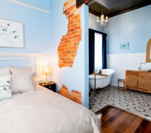 Hotel Australasia