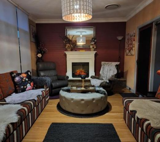Boutique style accomodation near Busselton Jetty