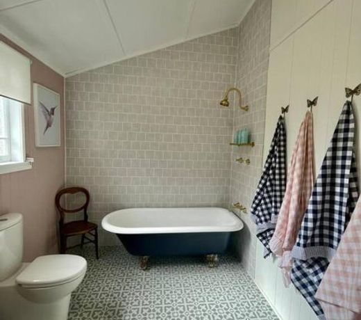 Gorgeous Arthouse Queenslander In Ipswich