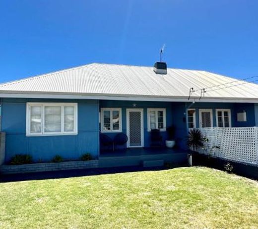 Beach Shack Bunbury