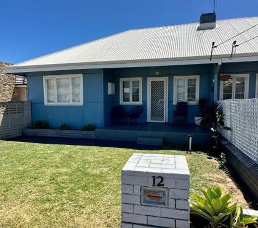 Beach Shack Bunbury