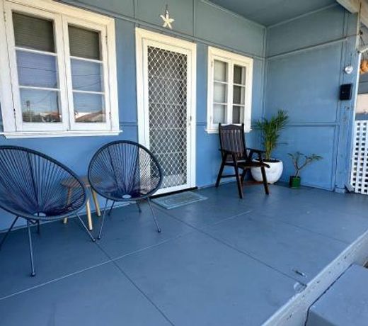Beach Shack Bunbury