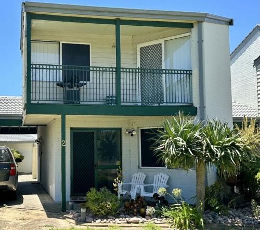 Beachside Townhouse Bunbury
