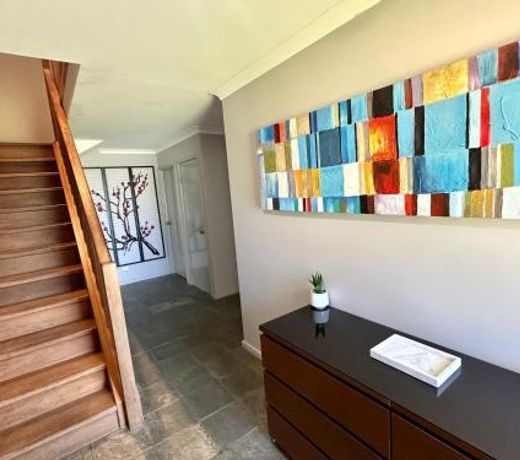 Beachside Townhouse Bunbury
