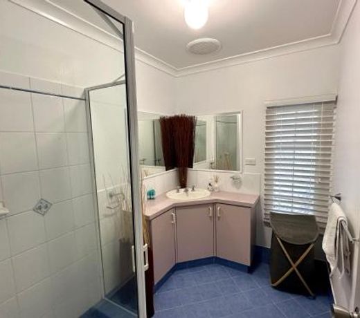 Beachside Townhouse Bunbury