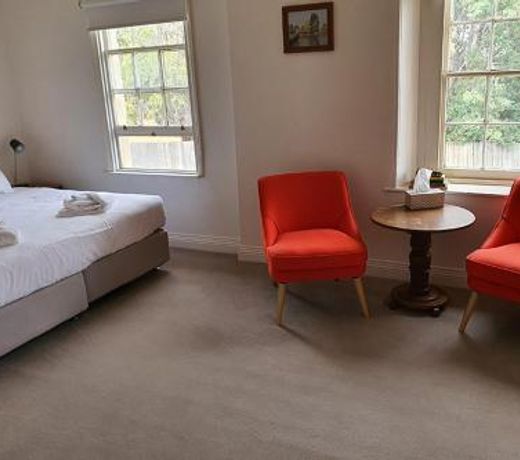 Bothwell Hotel of the Highlands