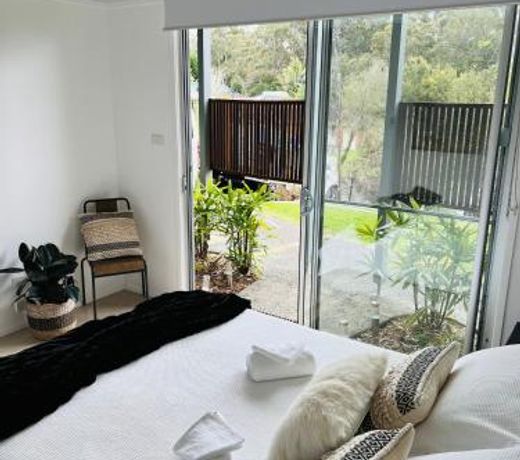 URALLA STUDIO - South Coast - Private Guest Suite