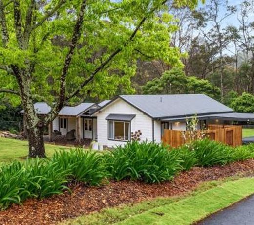 Unique and secluded cosy cottage