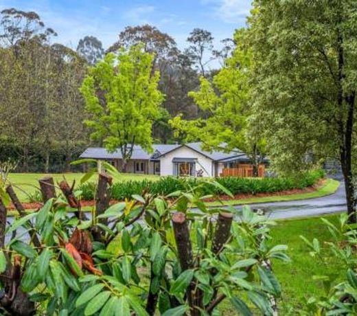 Unique and secluded cosy cottage