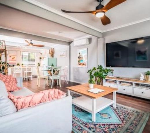 Flamingo House Bellingen