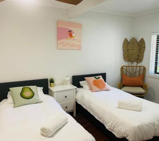 Flamingo House Bellingen