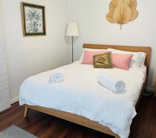 Flamingo House Bellingen