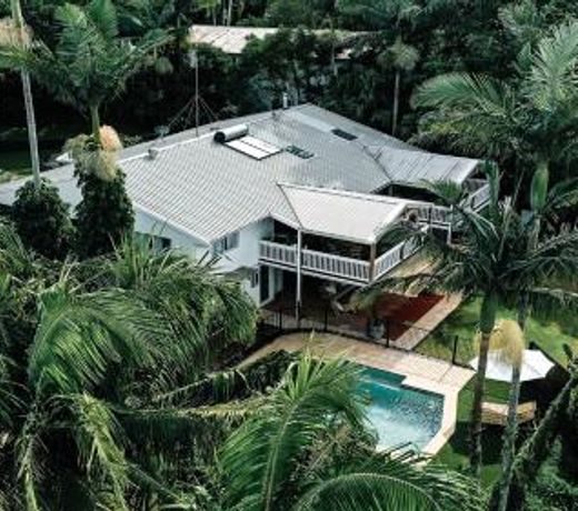 Ohana Hale