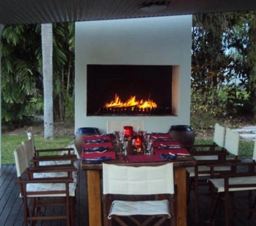 Cottonwood Beachfront