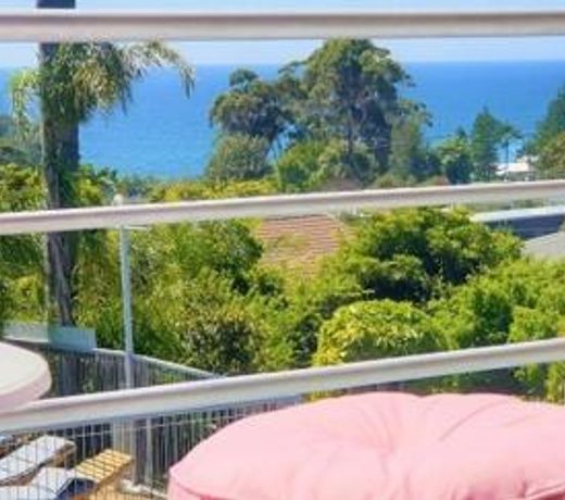 Mollymook Ocean View Motel Rewards Longer Stays -over 18s Only