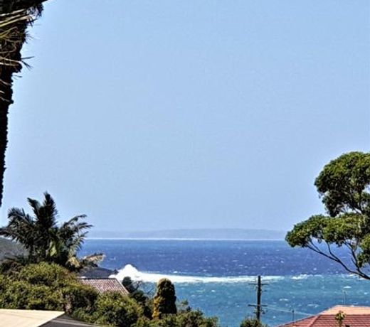 Mollymook Ocean View Motel Rewards Longer Stays -over 18s Only