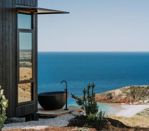 Wander on Kangaroo Island